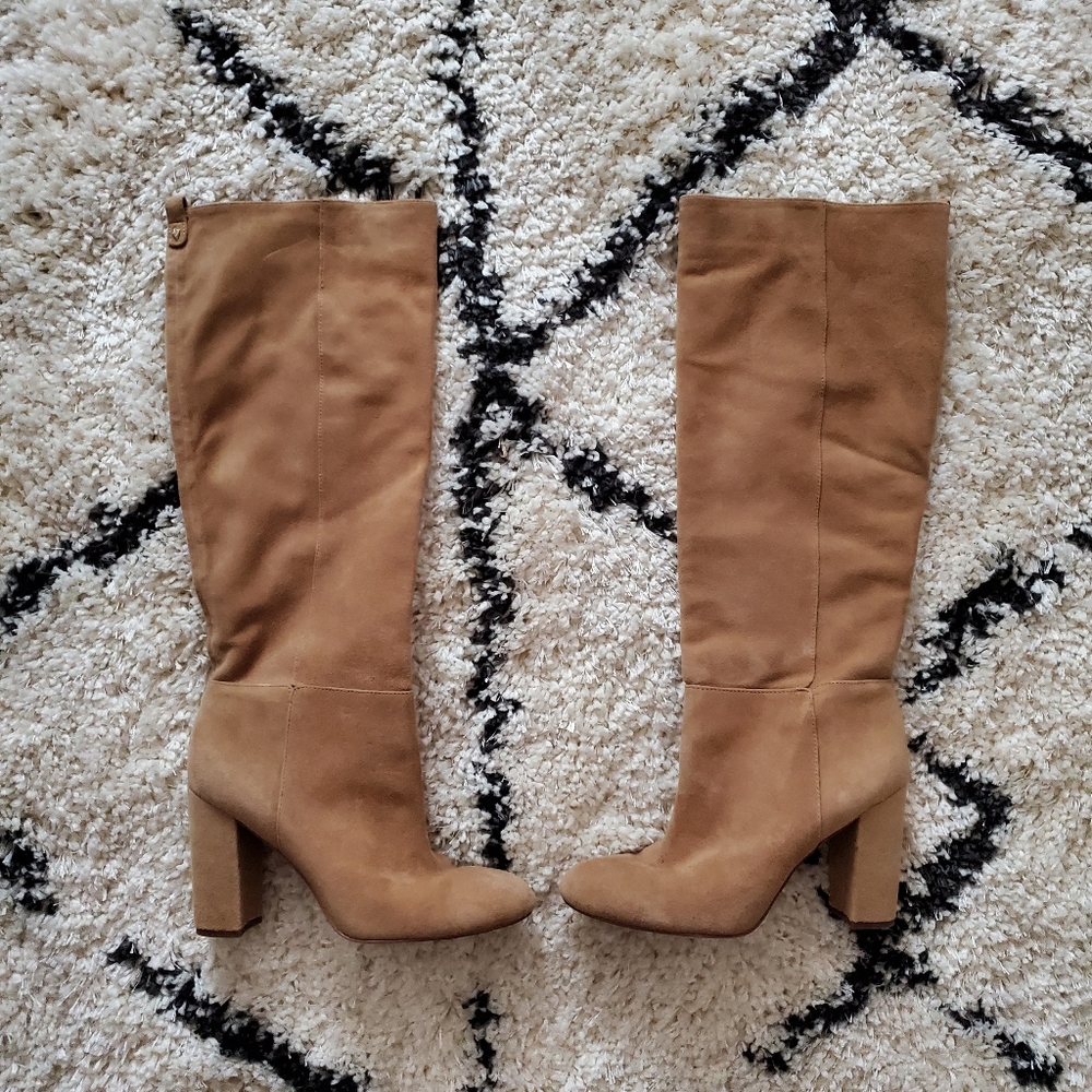 Sam Edelman Caprice Boots